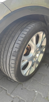 Honda Civic cena 11500 przebieg: 333556, rok produkcji 2006 z Lublin małe 172